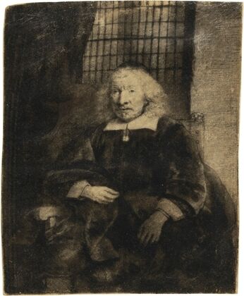 Thomas Haaringh (‘Old Haaringh’)