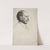 Thomas Hardy, Facing Right by William Strang