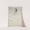 Thomas Hardy, No. 1 (1893) by William Strang