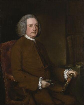 Thomas Haviland