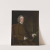 Thomas Haviland by Thomas Gainsborough