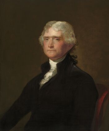 Thomas Jefferson