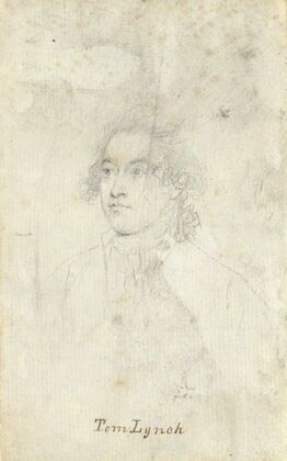 Thomas Lynch