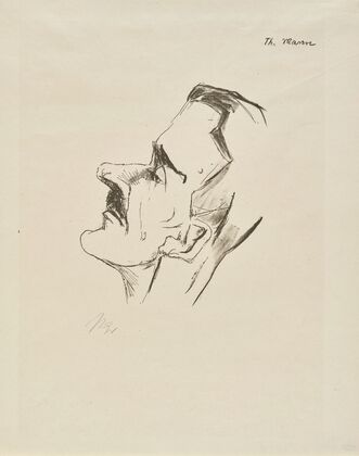 Thomas Mann (1925)