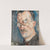 Thomas Mann (1926) by Max Oppenheimer