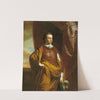 Thomas Middleton of The Oaks by Benjamin West