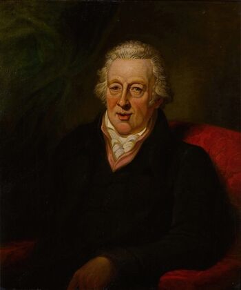 Thomas Payne II (1752 – 1831)