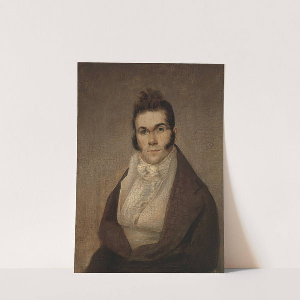 Thomas Say by Joseph Wood