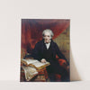 Thomas Stothard by John Wood