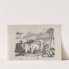 Thomas Sydney Cooper&#039;s cattle subjects Pl.12 by Thomas Sidney Cooper