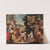 Thomas The Apostle Baptising The Indo-Parthian King Gudnaphar by Johann König