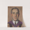 Thomas W. Swan B.A., Sterling Prof. of Law 1922- by William Sergeant Kendall