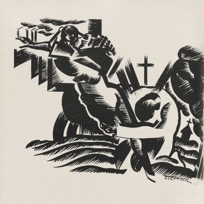 Escape (1930)