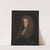 Thomas Weedon by John Greenhill