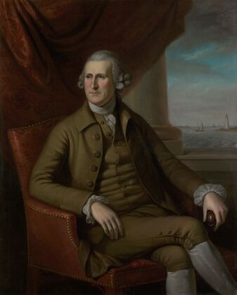 Thomas Willing