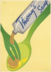 Thomy’s Senf (1947)