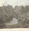 Thornery Pool, Sezincote
