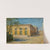 Thorvaldsens Museum by Axel Johansen