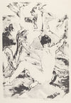 Three Acrobats (1919-1920)