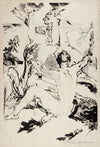 Three Acrobats (1919-1920)