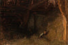 Three Boys in the Straw (In the Hay Barn)