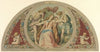 Three Boys Save the Despairing Pamina from Suicide