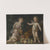 Three Children With Fruit And a Jaguar by Gerard van Honthorst