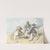 Three Chinese Figures Smoking, The Bridge Pagoda, Shanghai Beyond (1793) by William Alexander