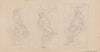 Three Female Nudes