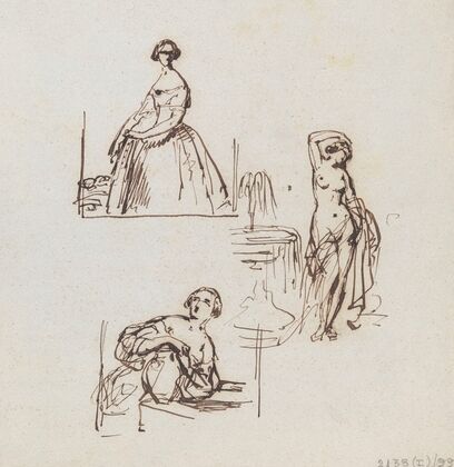 Three Figures