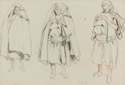 Three Figures
