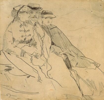 Three Figures