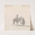Three Figures Mounted on Mules by Sawrey Gilpin