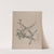 Three Fishes and a Branch (ca. 1890–92) by Seki Shūkō