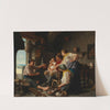 Three generations by Giovanni Battista Torriglia