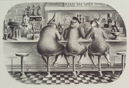 Three graces