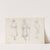 Three male figures (Between 1844 and 1854) by Adolph Tidemand
