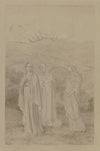 Three Marys on Easter Morning