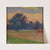 Three Moments – Triptych (Evening) (1903) by Ambroży Sabatowski
