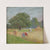 Three Moments – Triptych (Noon) by Ambroży Sabatowski