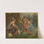 Three nymphs with swans (1914) by Kunstanstalten A.G.
