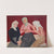 Three Old Ladies (1916) by Jēkabs Kazaks
