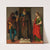 Three Saints; Roch, Anthony Abbot, and Lucy by Giovanni Battista Cima da Conegliano