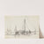 Three Ships by Philip James de Loutherbourg