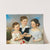 Three Siblings by Johann Nepomuk Mayer