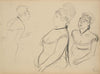 Three Sketches