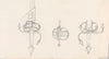 Three Swordhilts