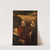 Three Venetian Counsellors by School of Jacopo Tintoretto
