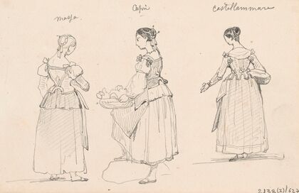 Three Women