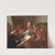 Three Young Girls. The Artist’s Sisters; Alvilde, Ida and Henriette (1827) by Constantin Hansen